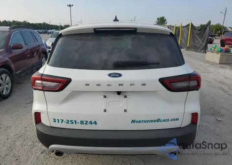 2023 Ford Escape Active из США, поврежденный, VIN 1FMCU0GN9PUA87818